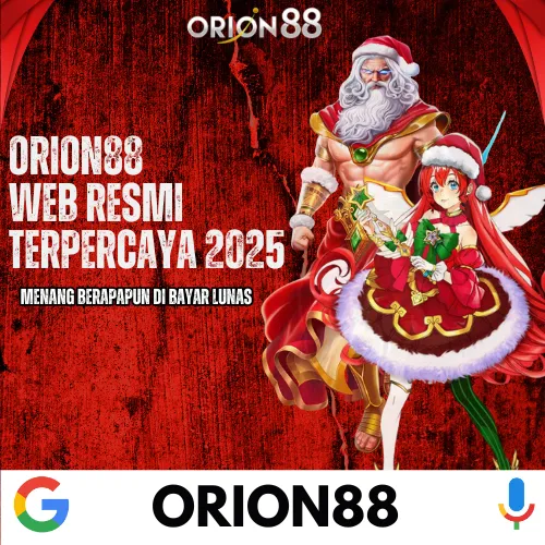 ORION88 > Website Resmi Game Online Server Luar Bonus Member 100 Easy Win
